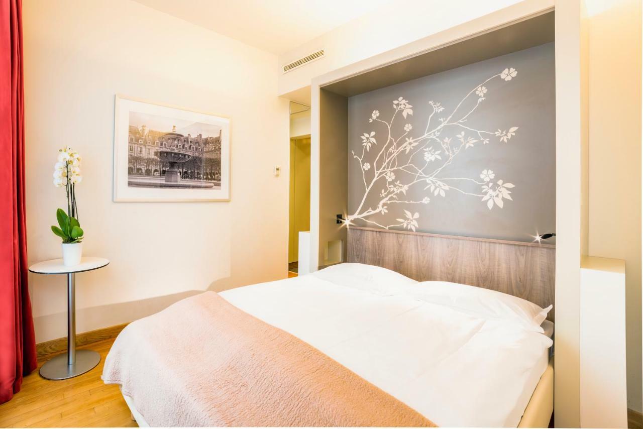 Hapimag Apartamento *