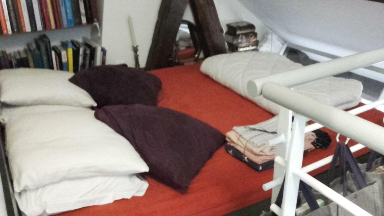Apartamento Ile Saint-louis Glamorous Flat *