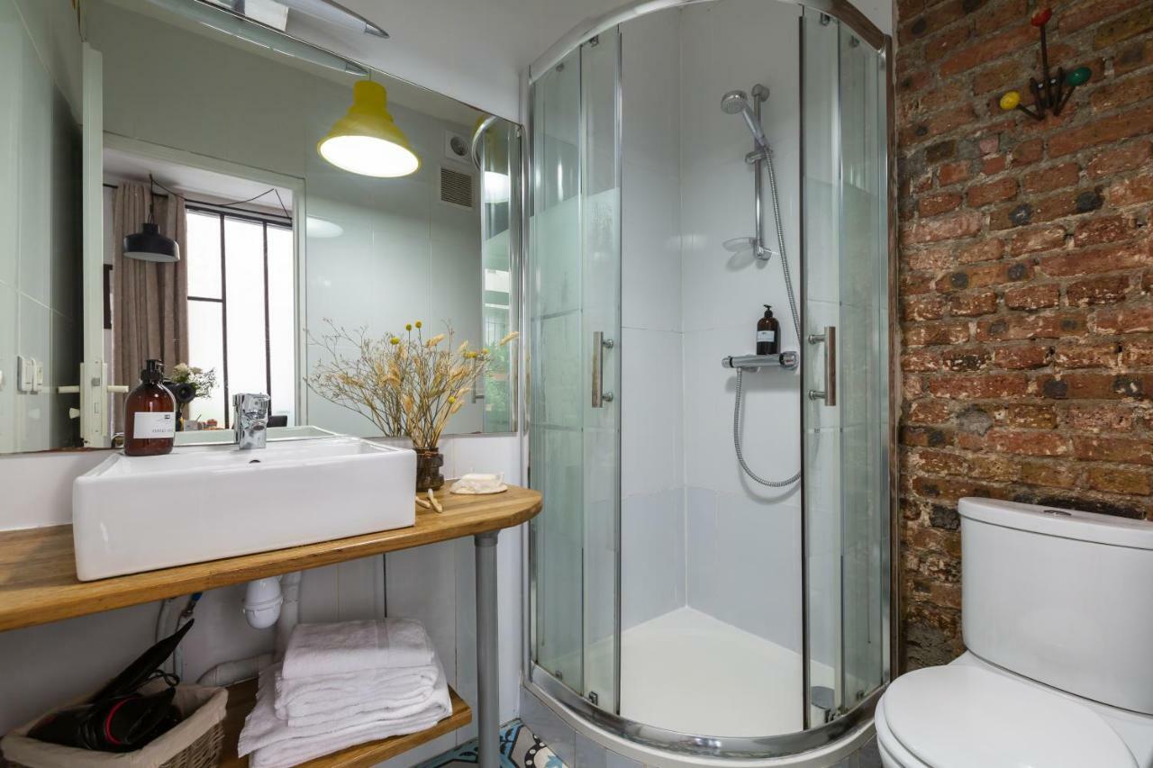 Artisan Lofts Near Marais *