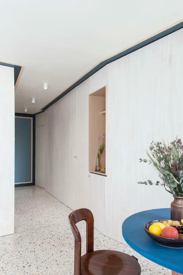 Joie Montparnasse - Alesia Apartment Paris