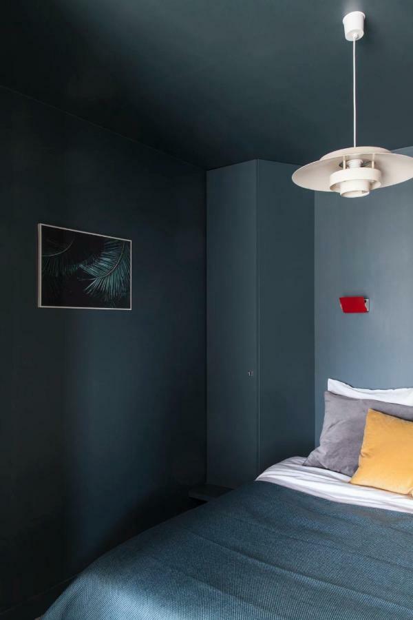 Joie Montparnasse - Alesia Apartment