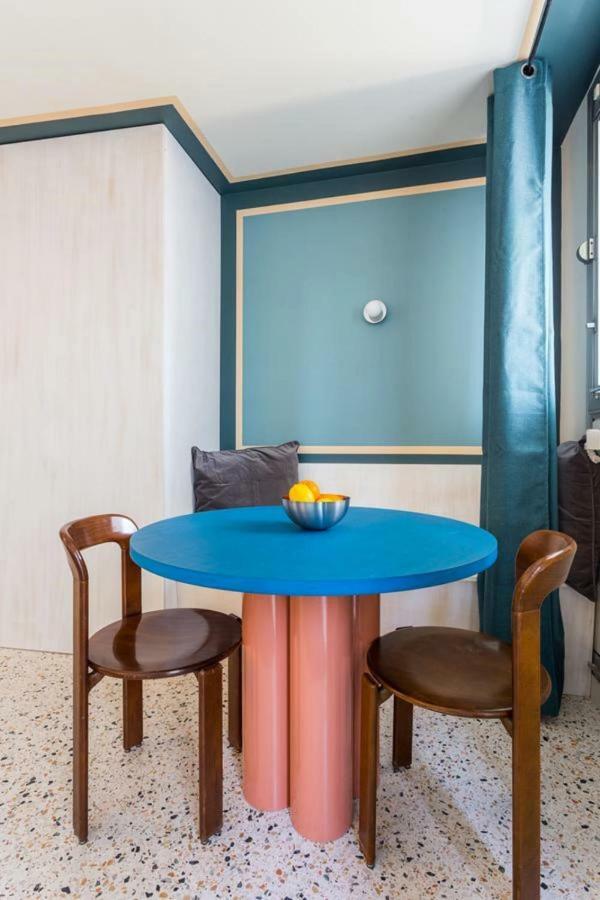 Joie Montparnasse - Alesia Paris