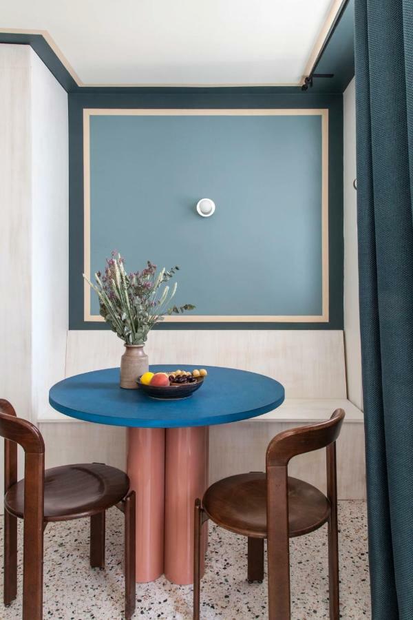 Apartment Joie Montparnasse - Alesia *