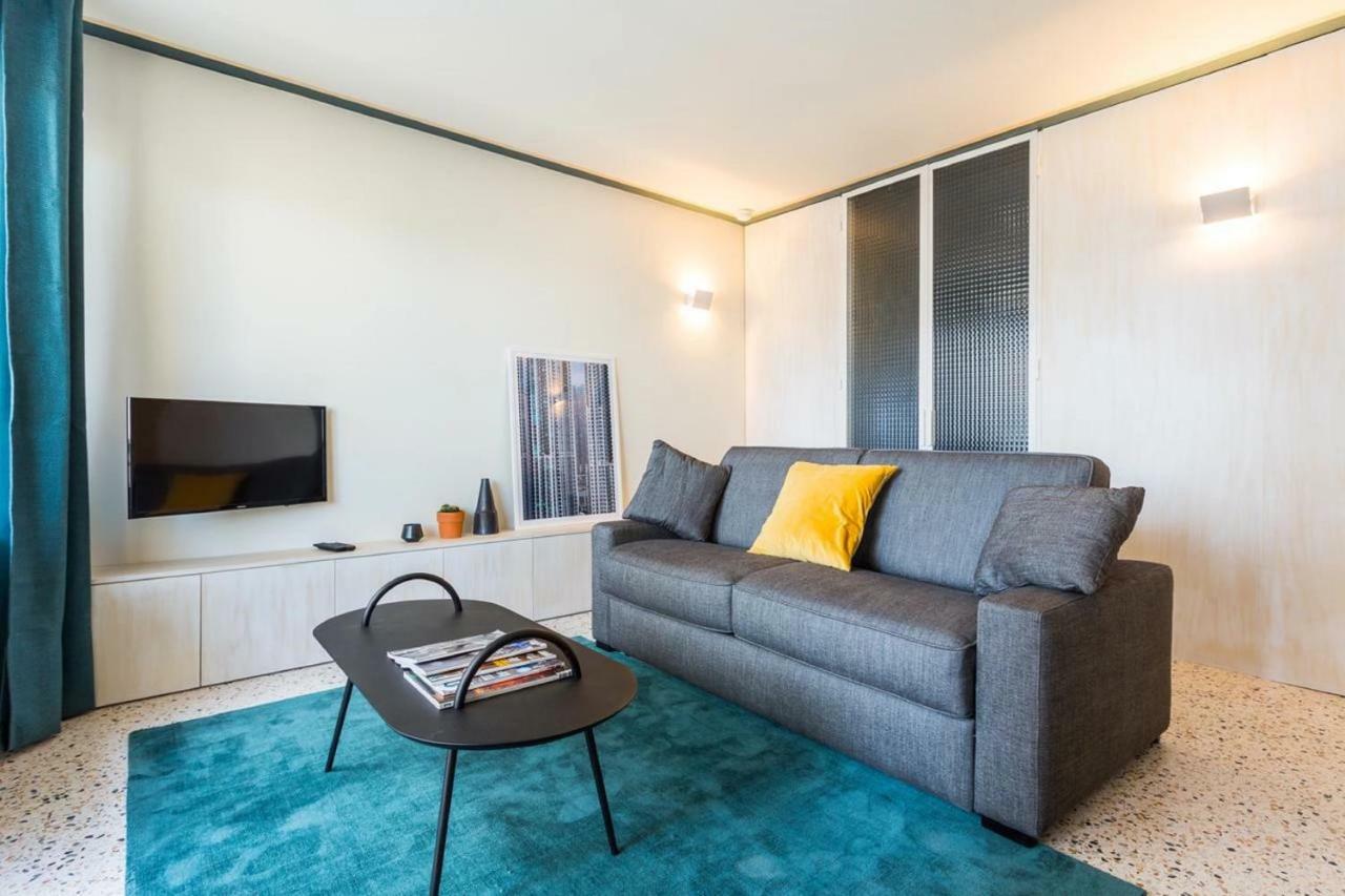 Apartment Joie Montparnasse - Alesia Paris