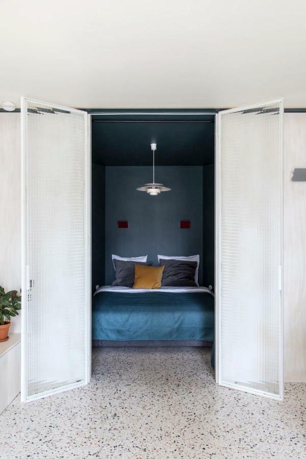 Joie Montparnasse - Alesia Paris