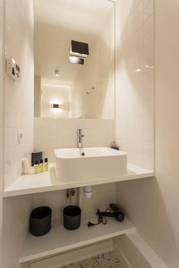 Joie Montparnasse - Alesia Apartment *
