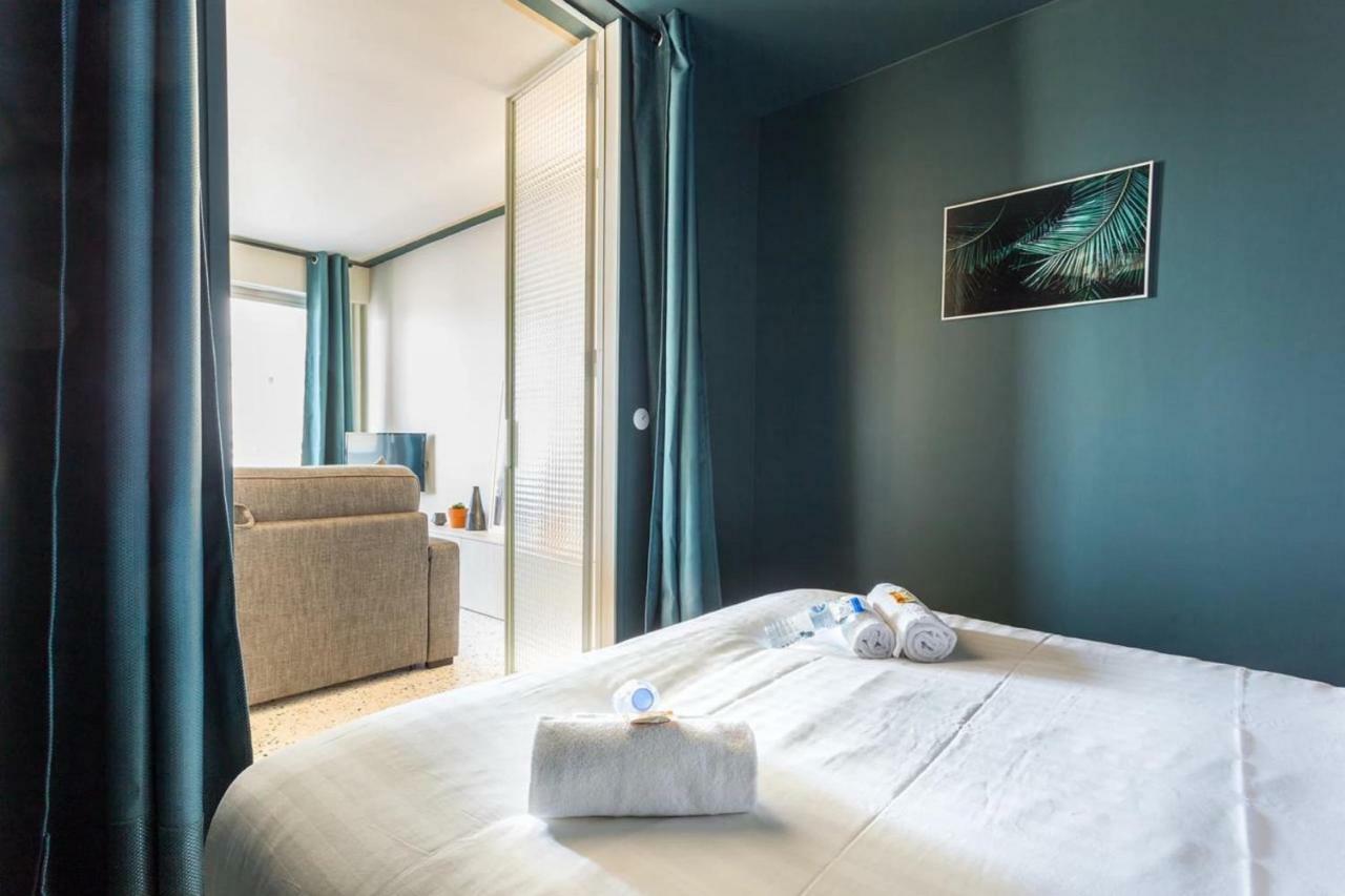 Joie Montparnasse - Alesia Apartment *
