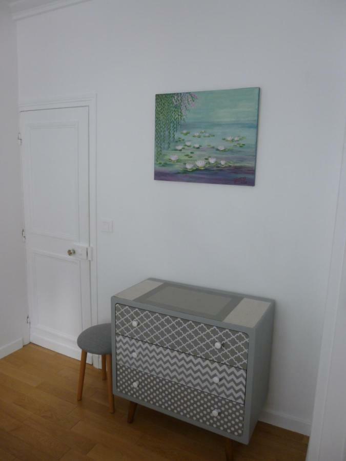 Apartment Du Cygne - Swan - Centre Paris