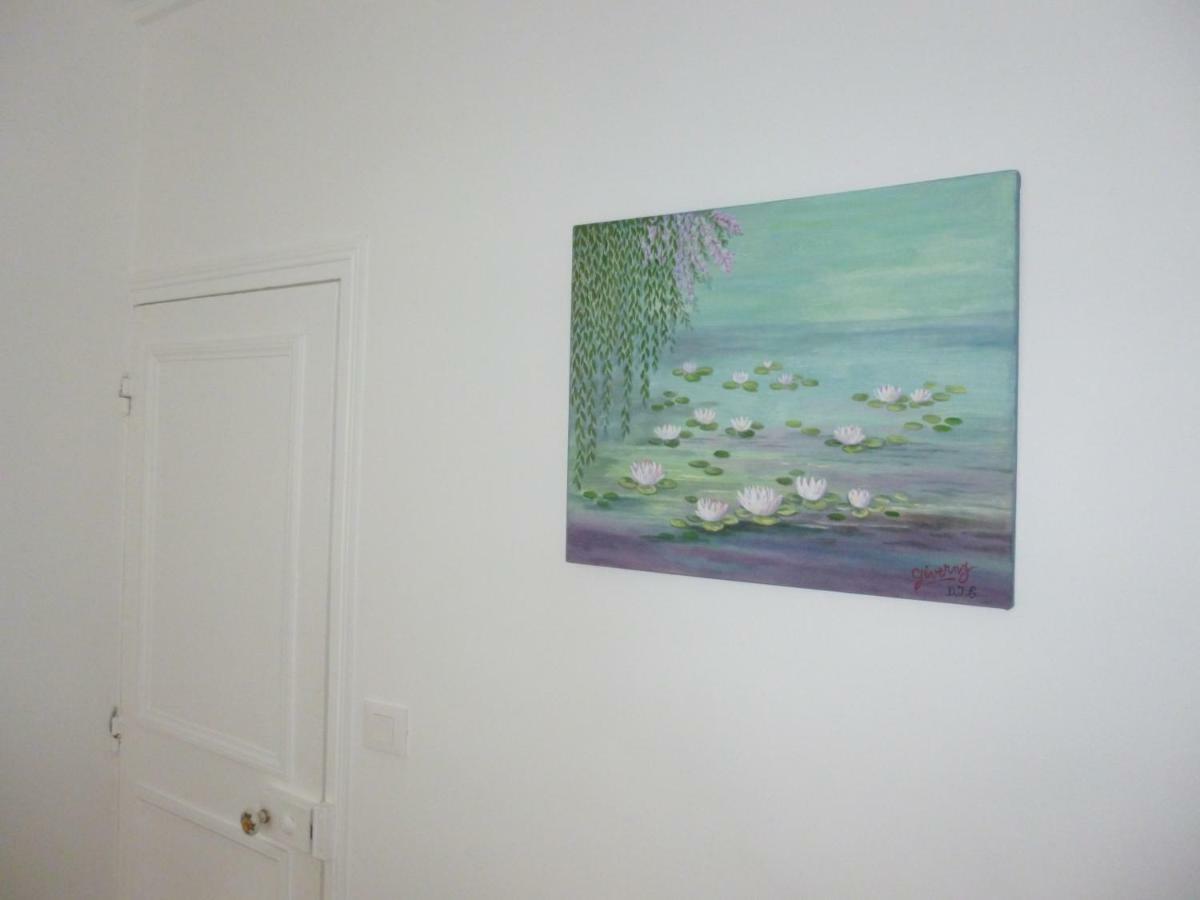 Apartment Du Cygne - Swan - Centre Paris
