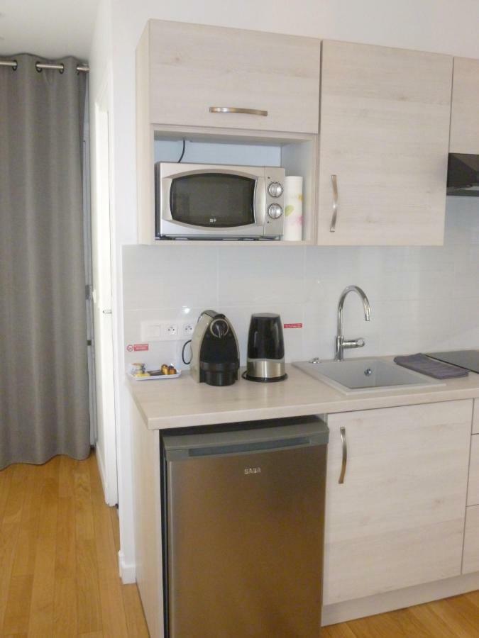 Apartment Du Cygne - Swan - Centre *
