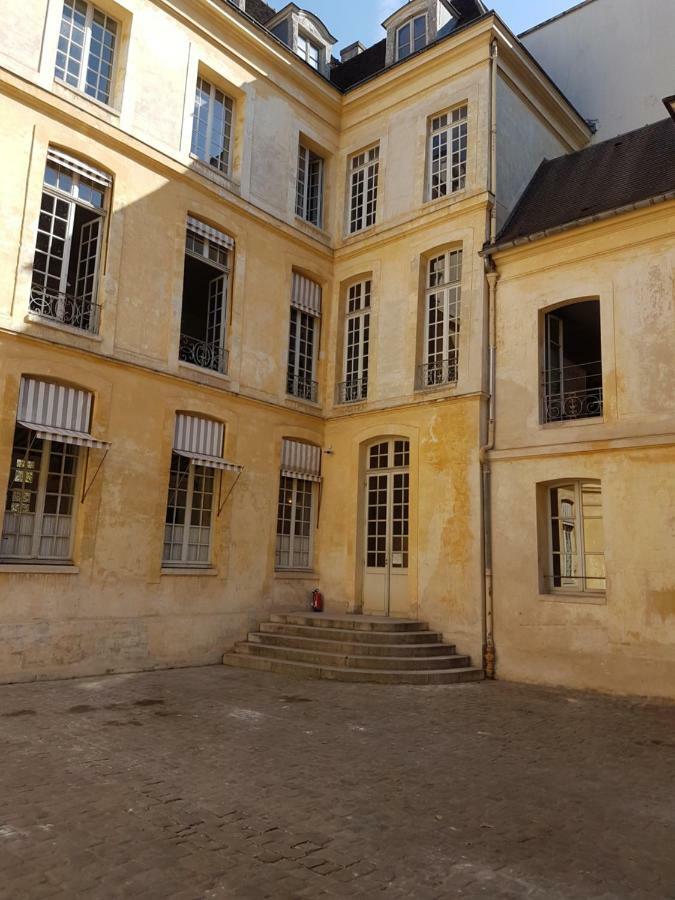 Parc Royal Apartamento *