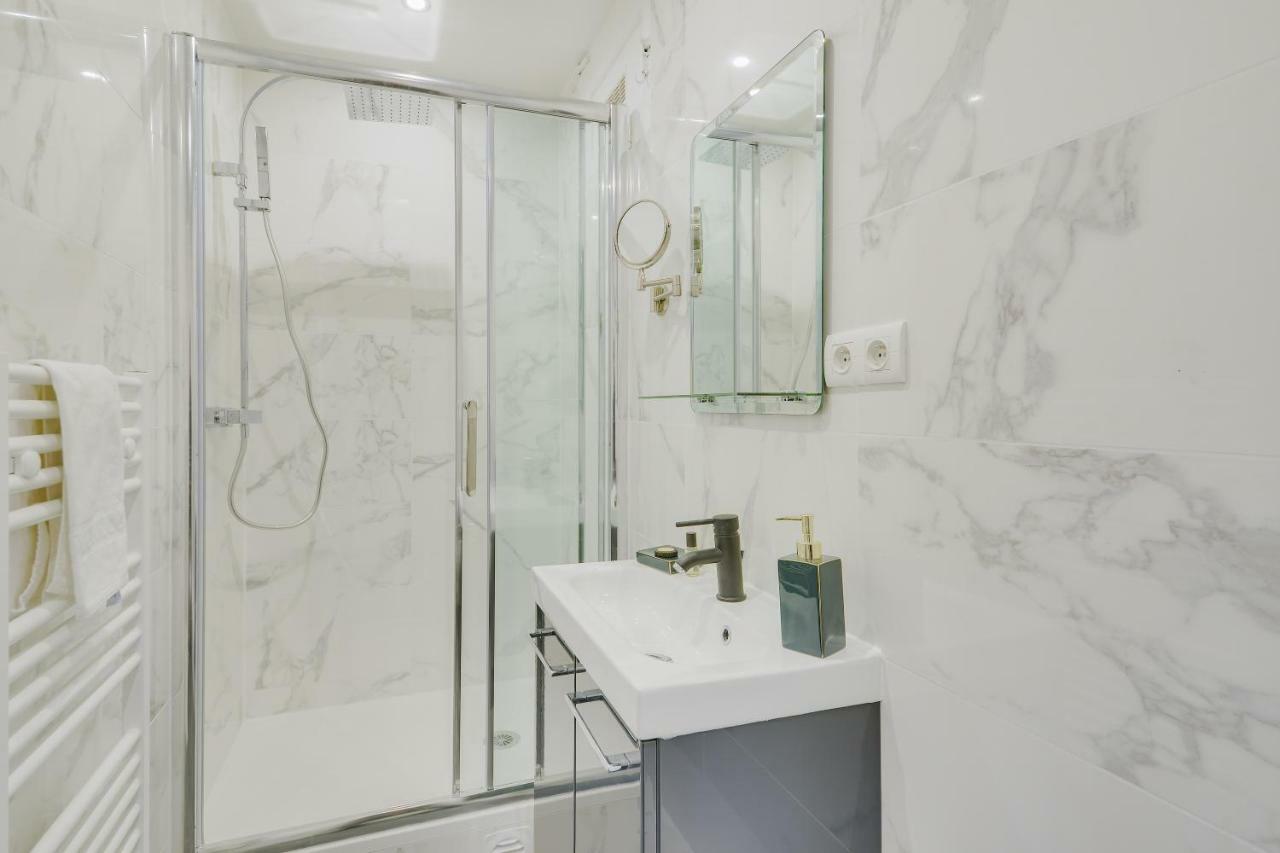 Lovely Parisian Flat - Louvre Rue St Honore * Paris