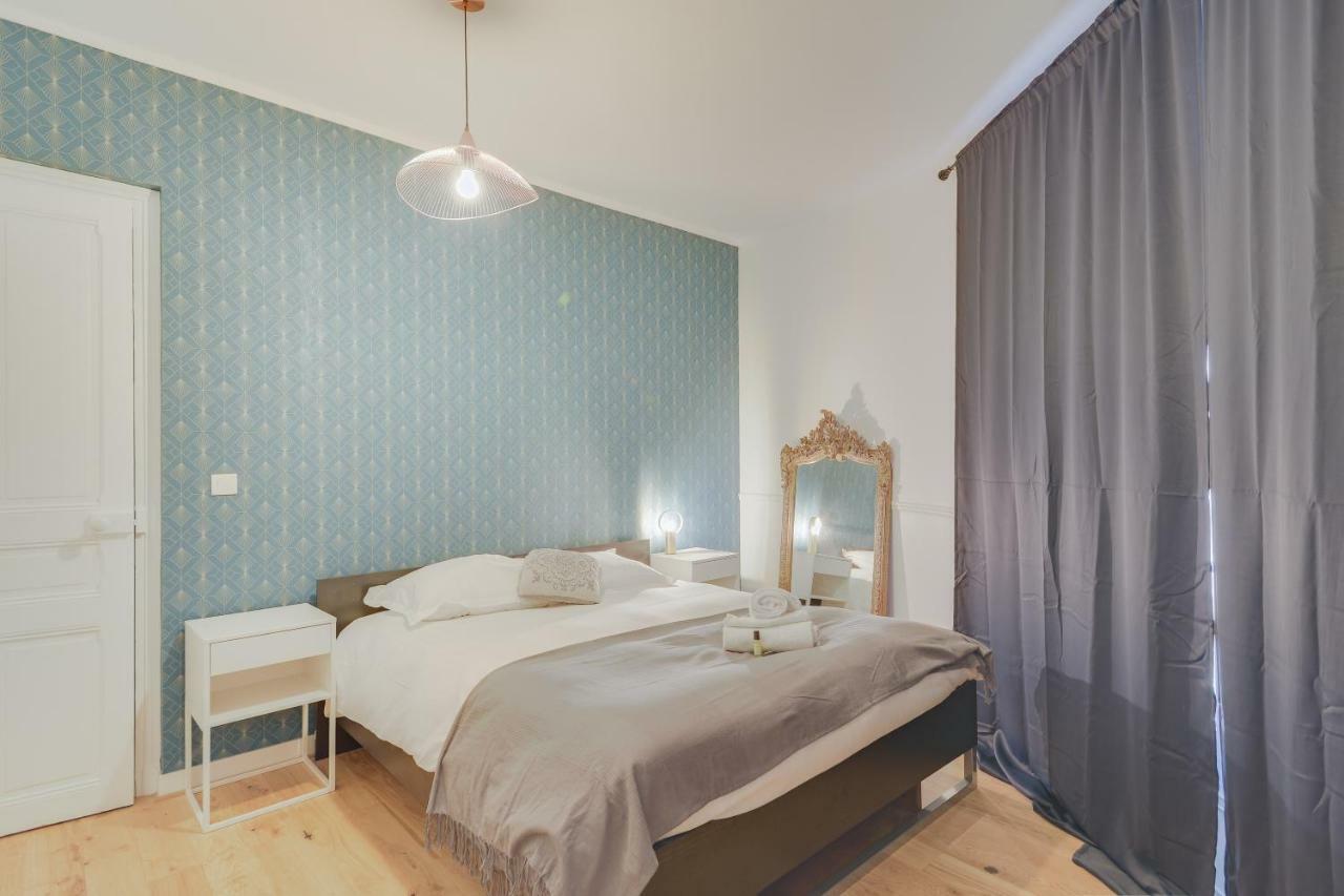 Lovely Parisian Flat - Louvre Rue St Honore Apartment *