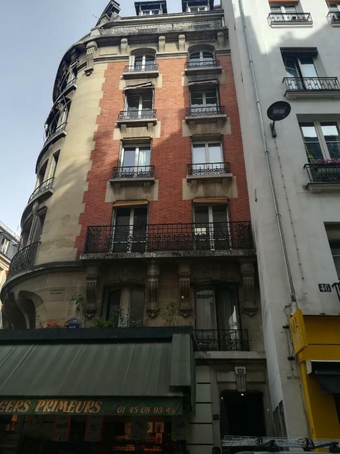 Lovely Parisian Flat - Louvre Rue St Honore Apartment