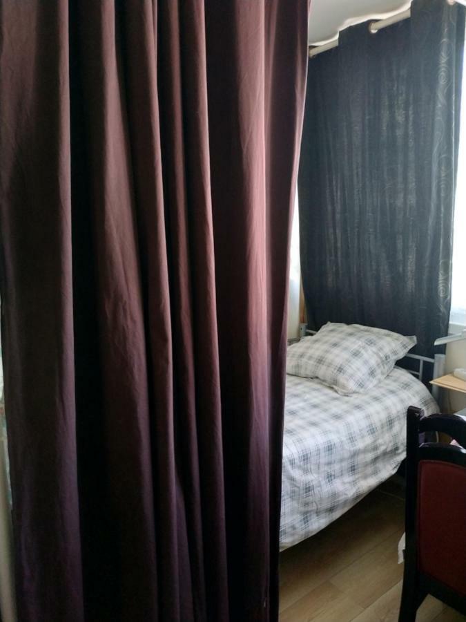 Albergue In