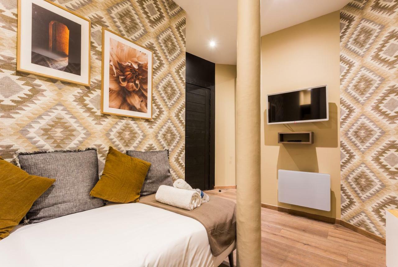 Apartment Cmg Nation/ Vincennes Paris