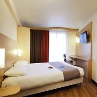 Ibis Gare De Lyon Reuilly 3*