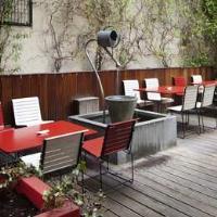 Ibis Gare De Lyon Reuilly 3* Paris