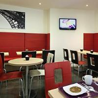 Ibis Gare De Lyon Reuilly 3*