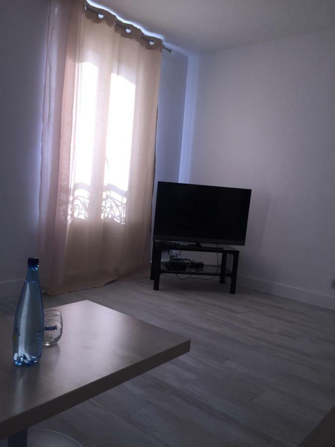 Apartamento Mb *