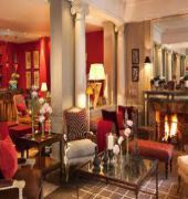 Sainte-beuve Hotel