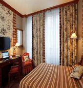 Horset Opera, Best Western Premier Collection