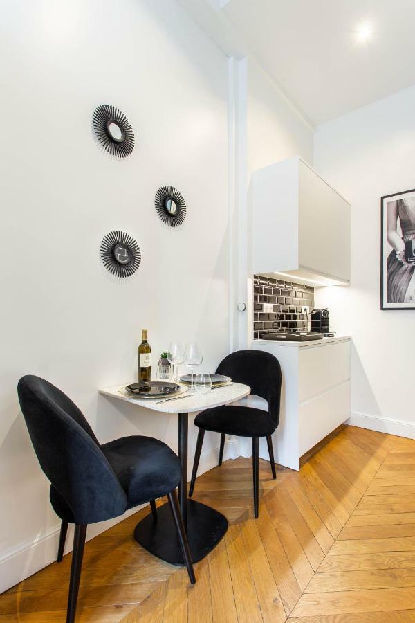 Apartment Elegant - 2p - Trocadero - Eiffel Tower