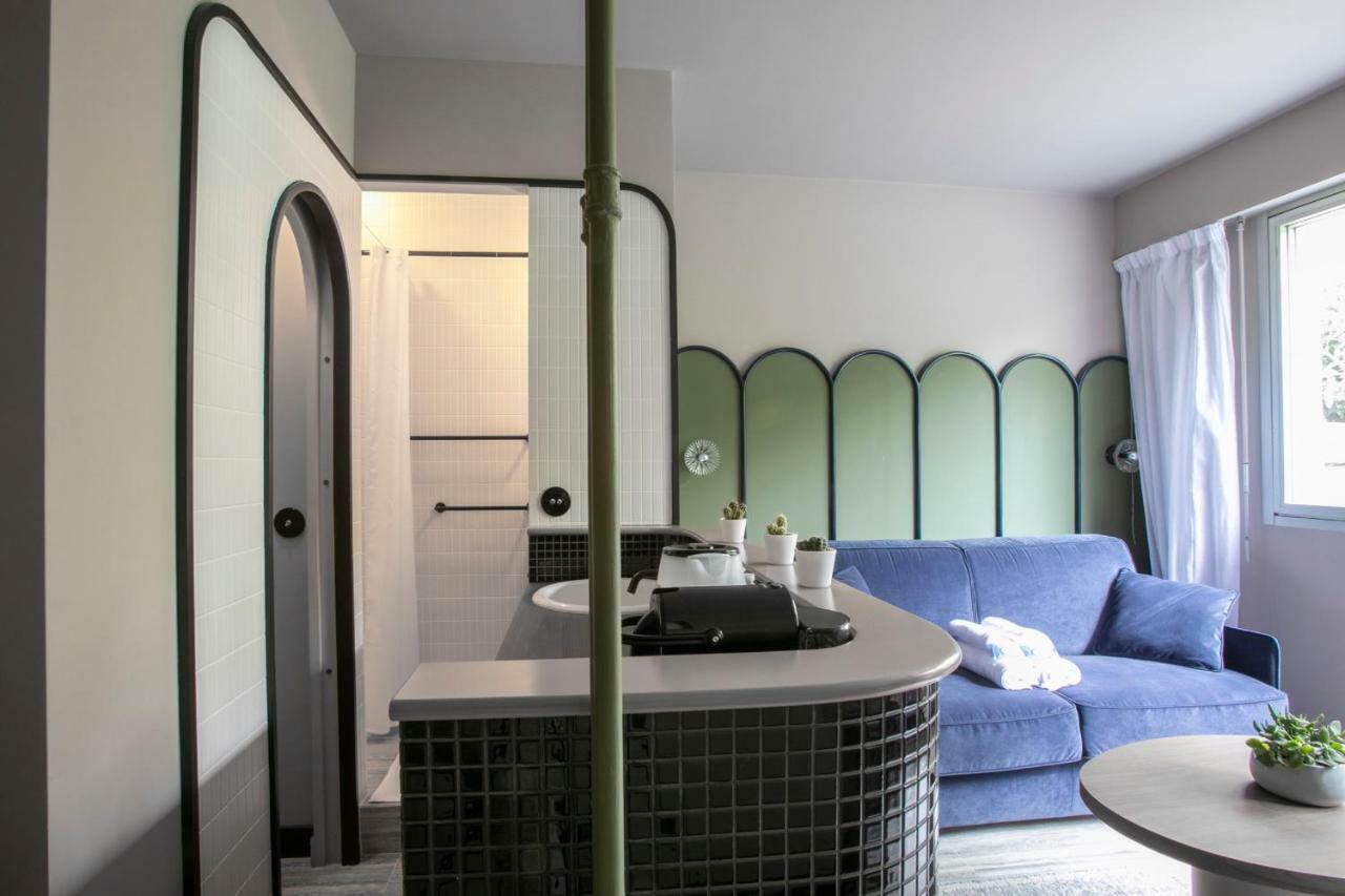 Joie Gare Montparnasse Appartement Paris