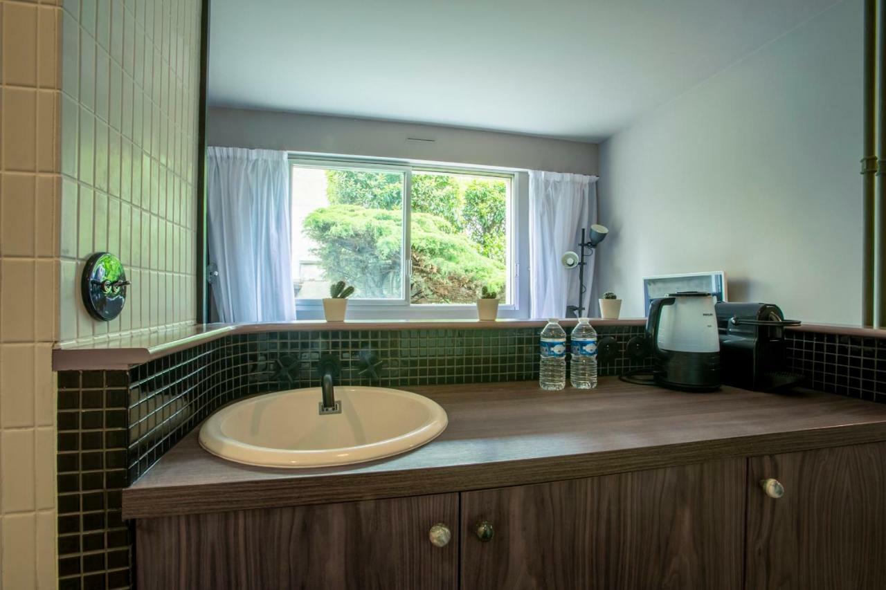 Joie Gare Montparnasse Appartement *