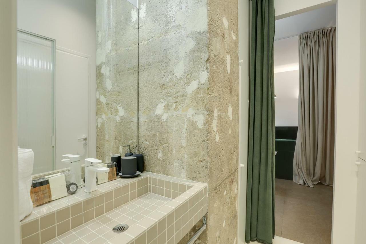 Apartment Joie St Germain-des-pres - Bon Marche Paris