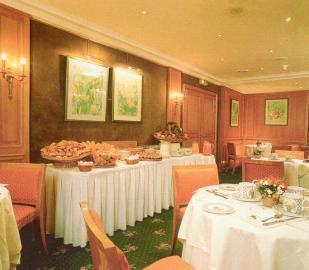 Horset Opera, Best Western Premier Collection Hotel 4*