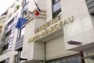 Résidence Alma Marceau