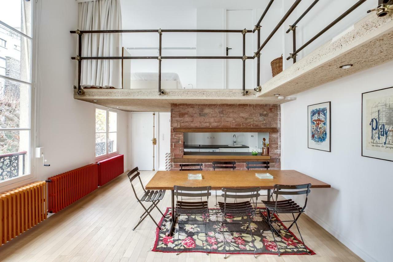 Apartamento Unit 010 Cherche Midi 19 *