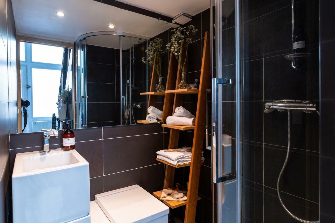 Artisan Lofts Near Marais
