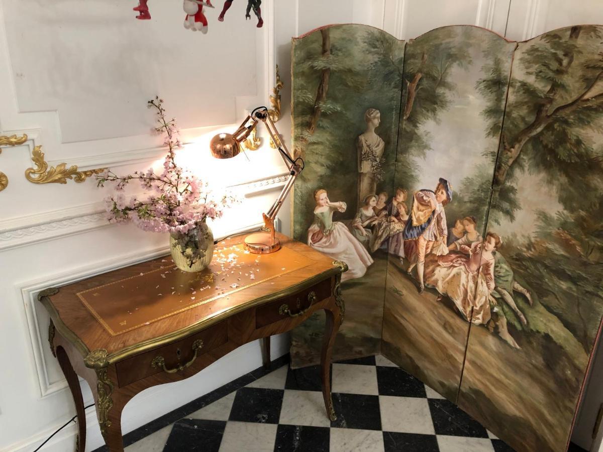 Homestay Ananda Huo Paris