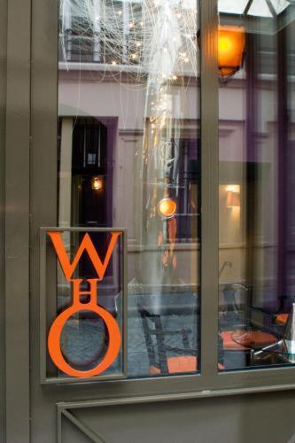 Hotel Windsor Opera