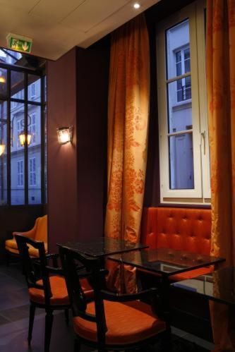 Hotel Windsor Opera