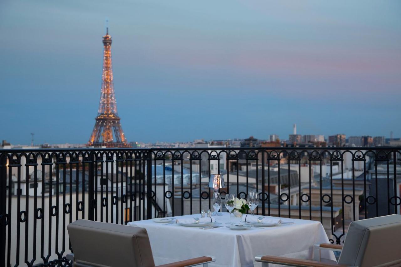 The Peninsula Hotel 5*