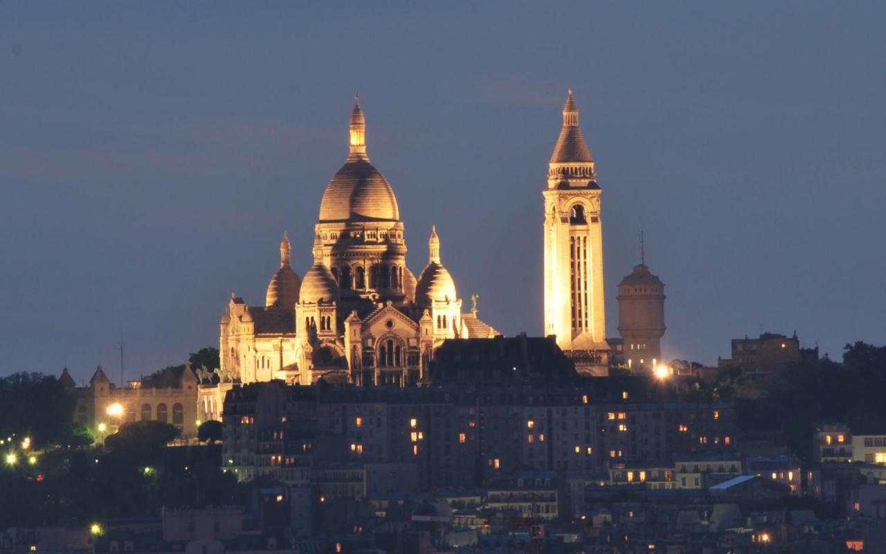 Glamour * Paris