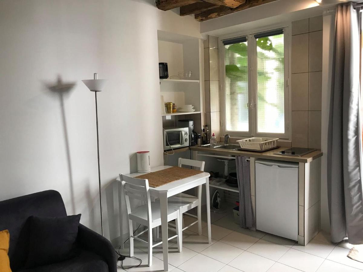 Apartment Top Etoile Av Ternes *