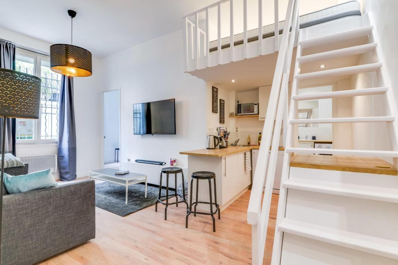 In Nation ! Apartamento *