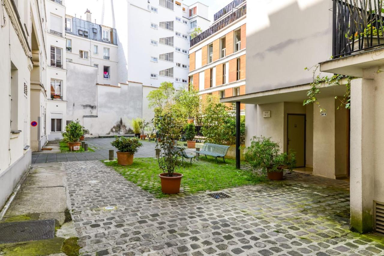 Apartamento In Nation ! *
