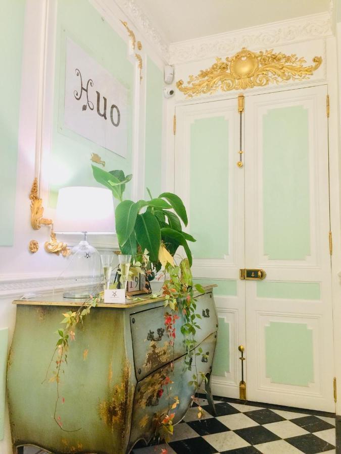 Homestay Ananda Huo