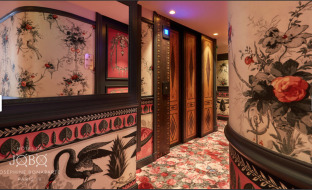 Hotel De Josephine Bonaparte 4*