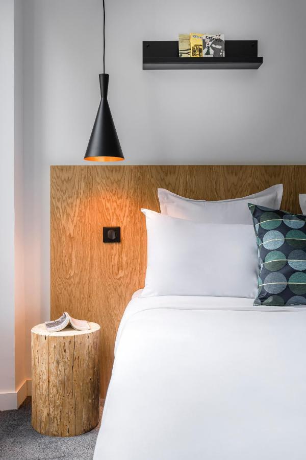 9hotel Bastille-lyon 3*