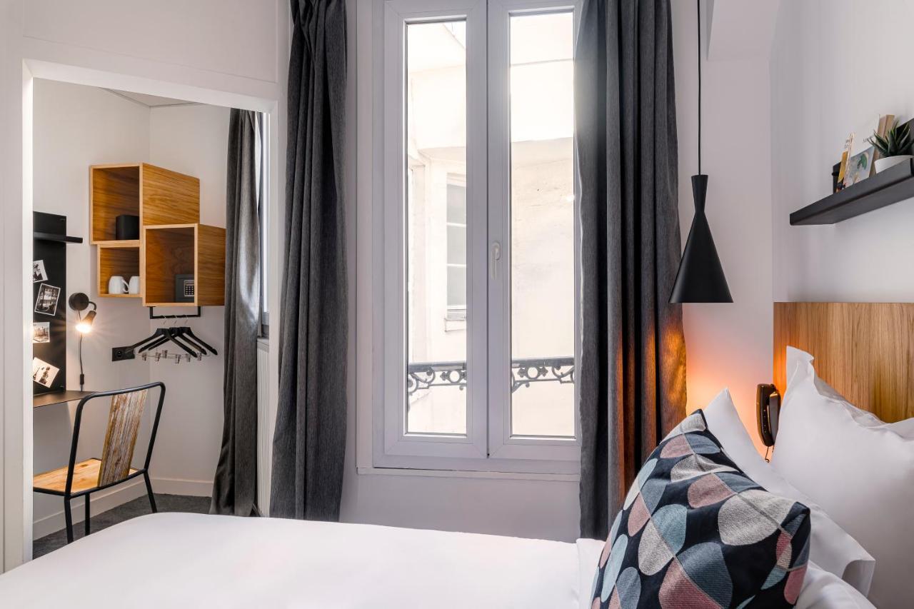 9hotel Bastille-lyon 3* Paris