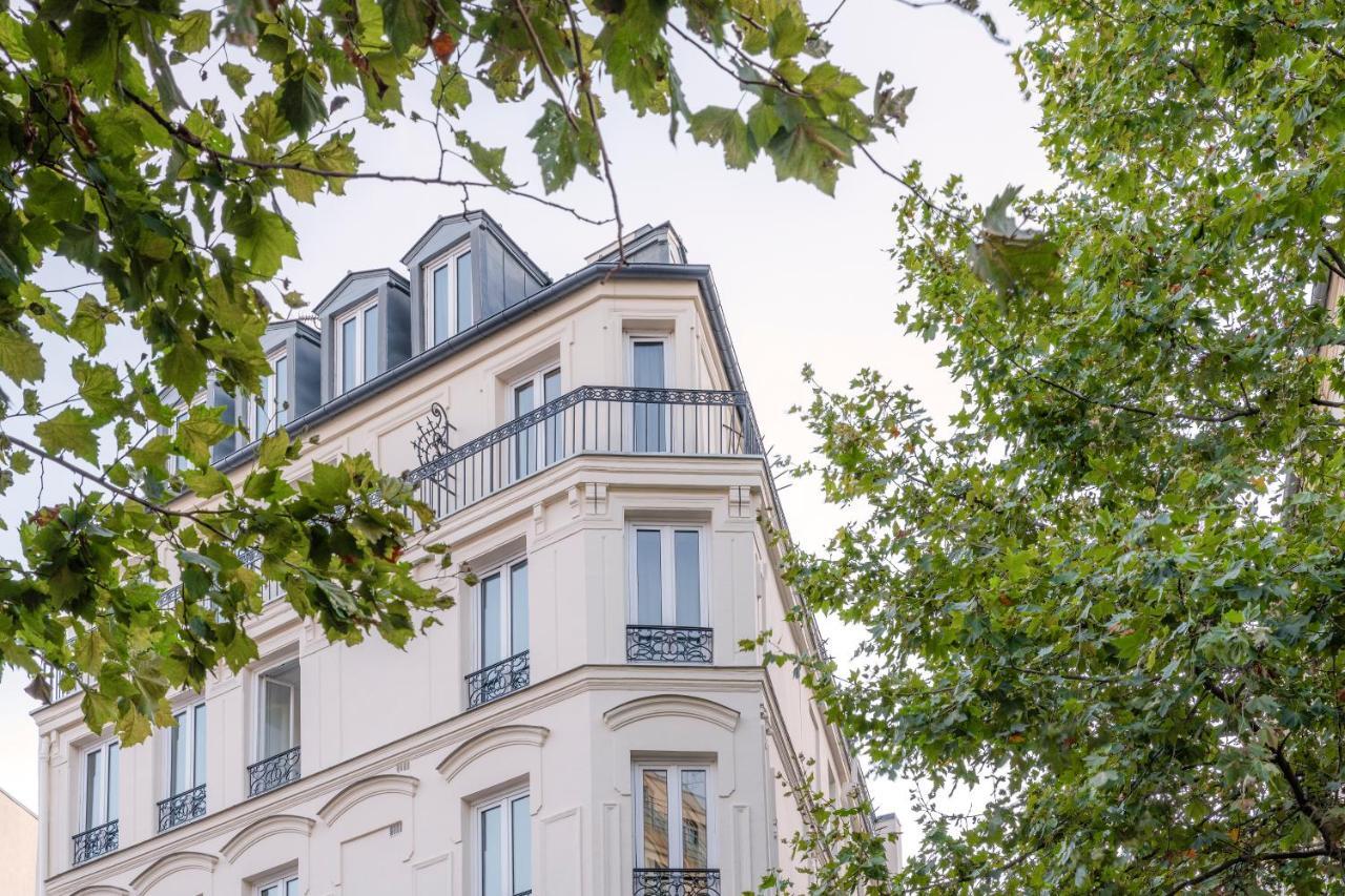 9hotel Bastille-lyon
