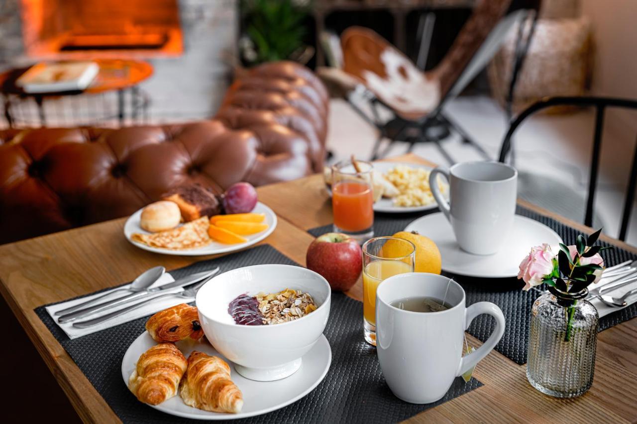 9hotel Bastille-lyon Paris