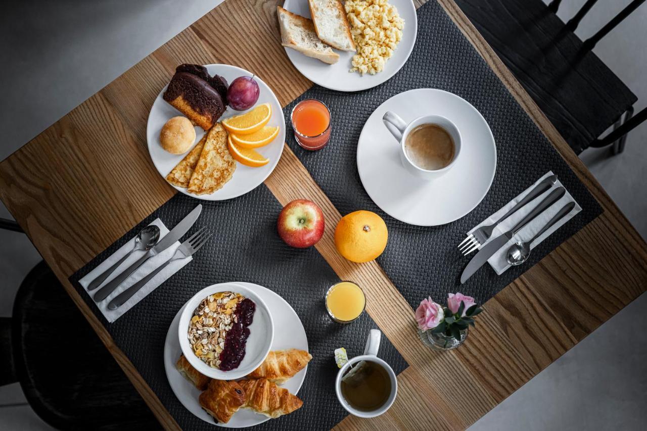 9hotel Bastille-lyon Hotel