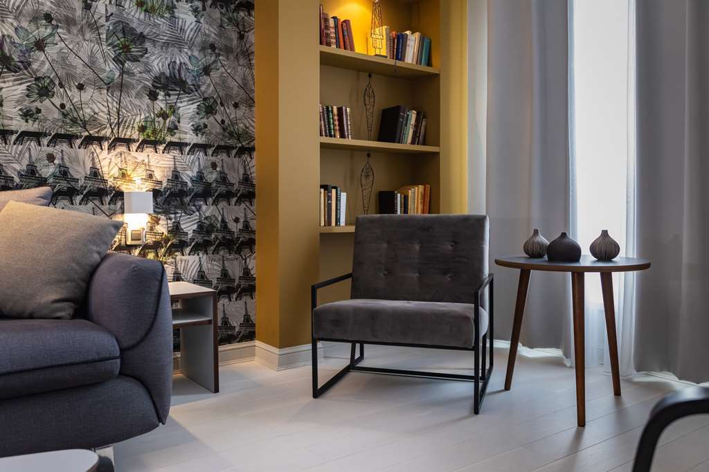 & Le Regent Paris